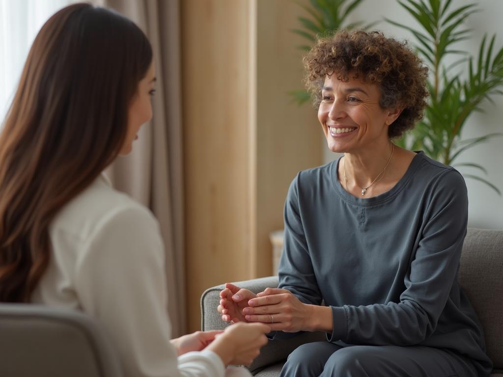 How Bereavement Counselling Can Help